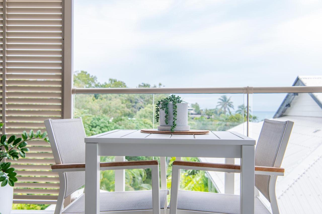 Studio 8 On Waterson Airlie Beach Exterior foto