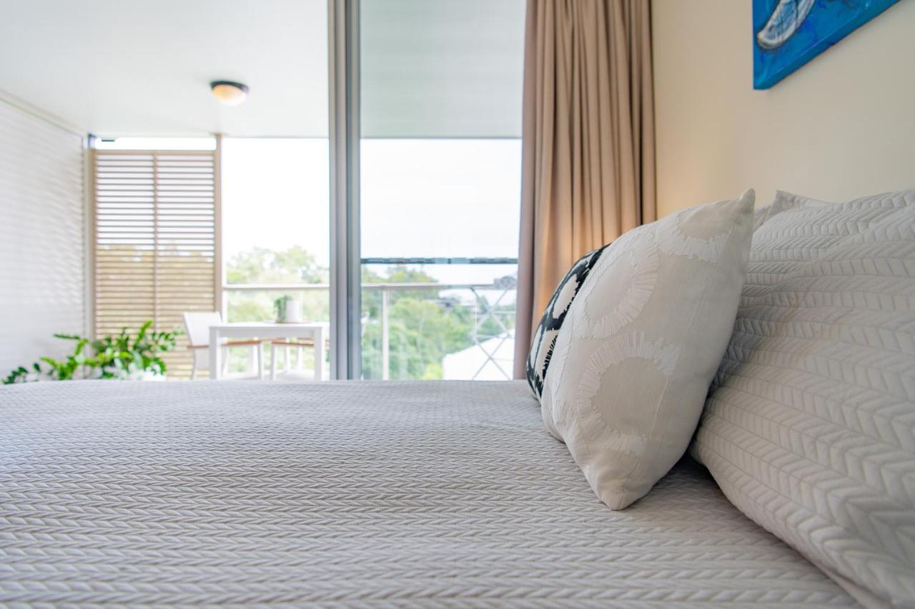 Studio 8 On Waterson Airlie Beach Exterior foto