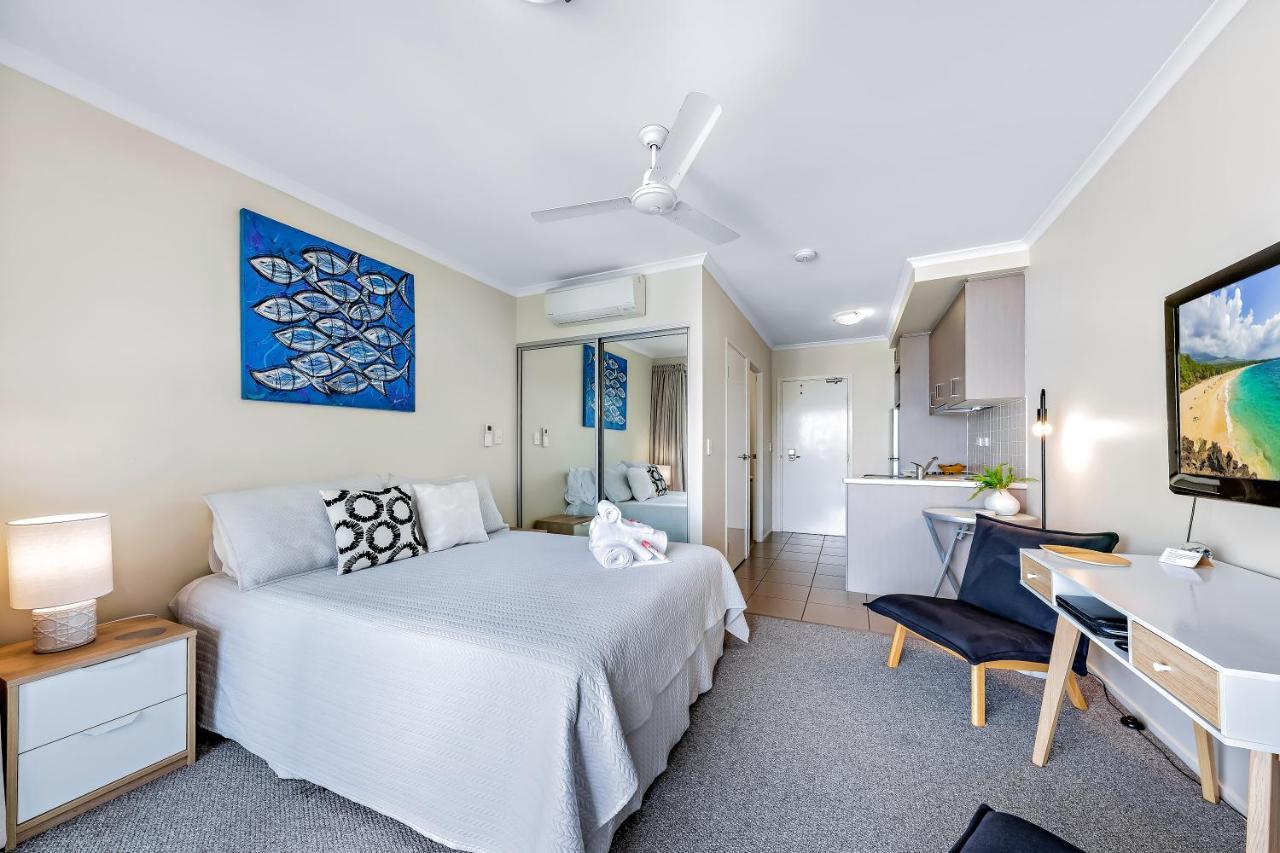 Studio 8 On Waterson Airlie Beach Exterior foto