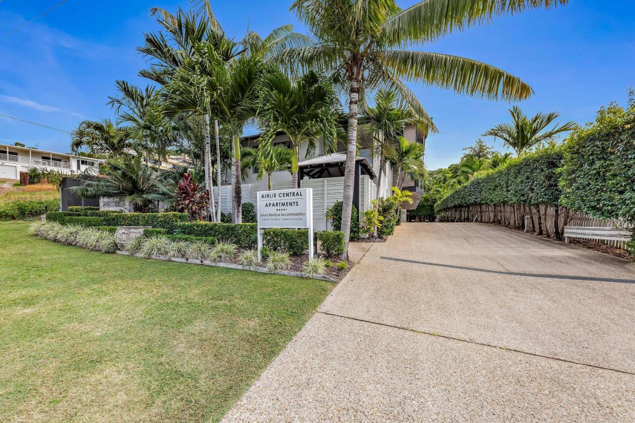 Studio 8 On Waterson Airlie Beach Exterior foto