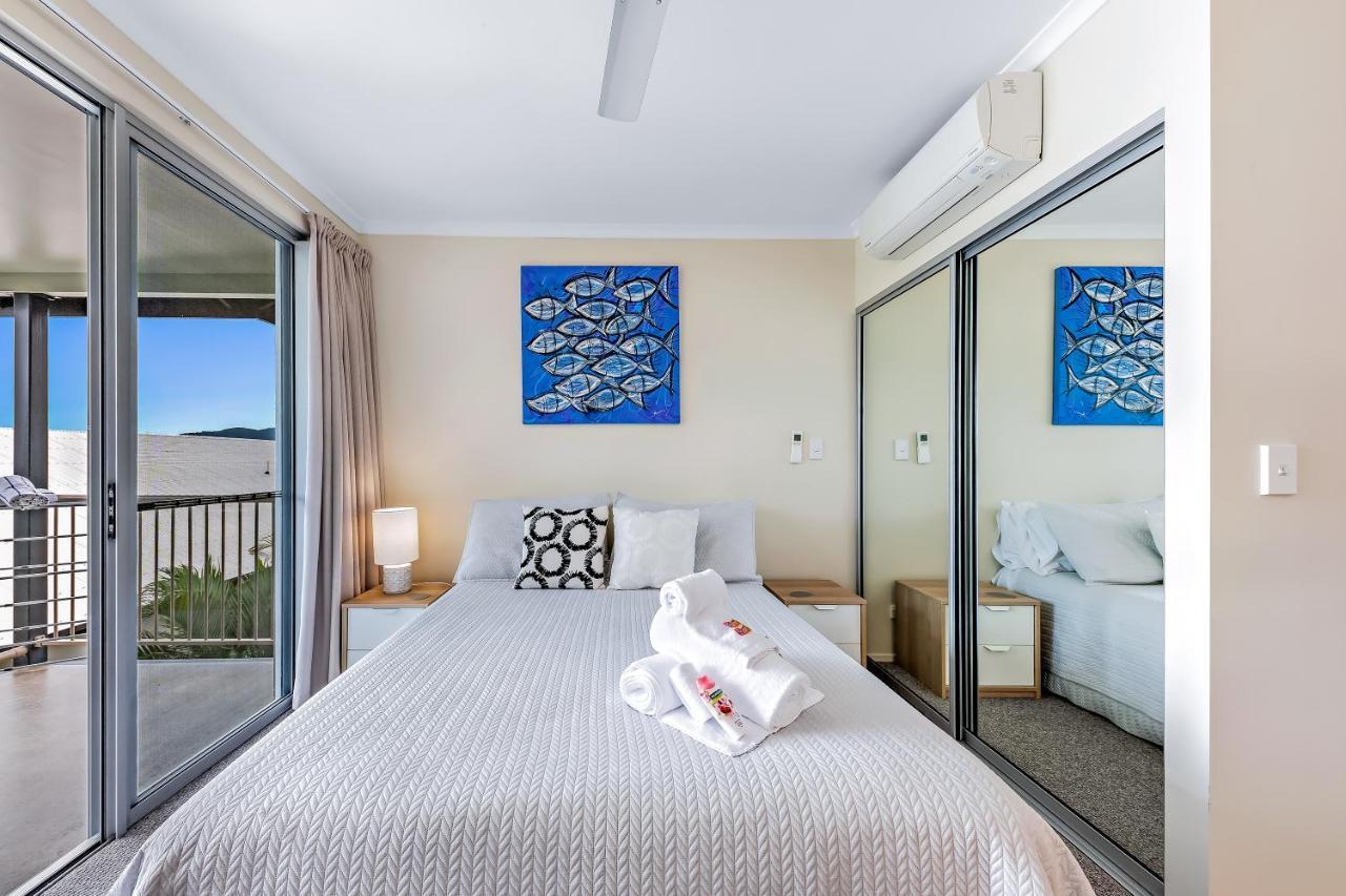 Studio 8 On Waterson Airlie Beach Exterior foto