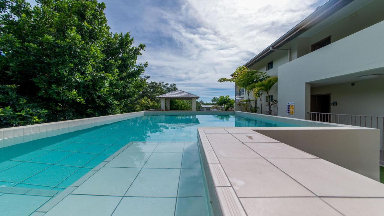 Studio 8 On Waterson Airlie Beach Exterior foto