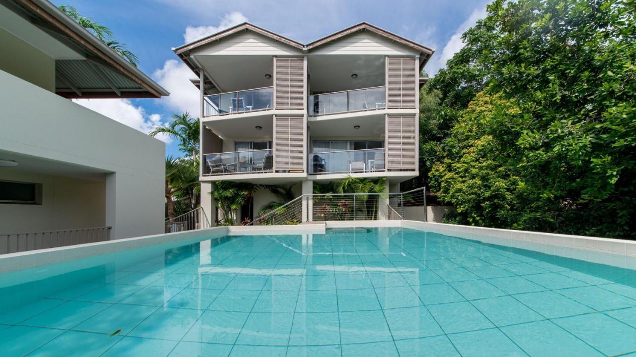 Studio 8 On Waterson Airlie Beach Exterior foto